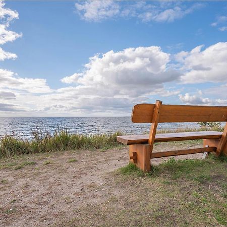 Nur 100M Zum Strand Fewo Ostseeflair By Pro Home Appartements Zempin Dış mekan fotoğraf