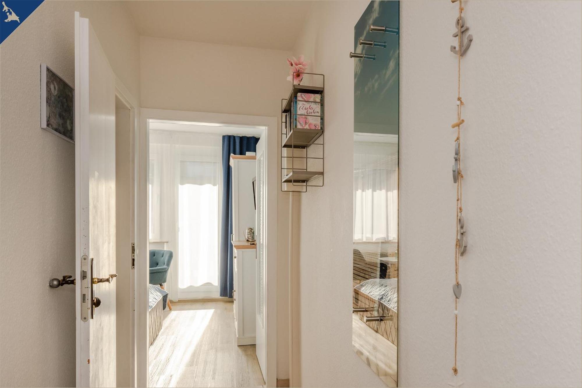 Nur 100M Zum Strand Fewo Ostseeflair By Pro Home Appartements Zempin Dış mekan fotoğraf