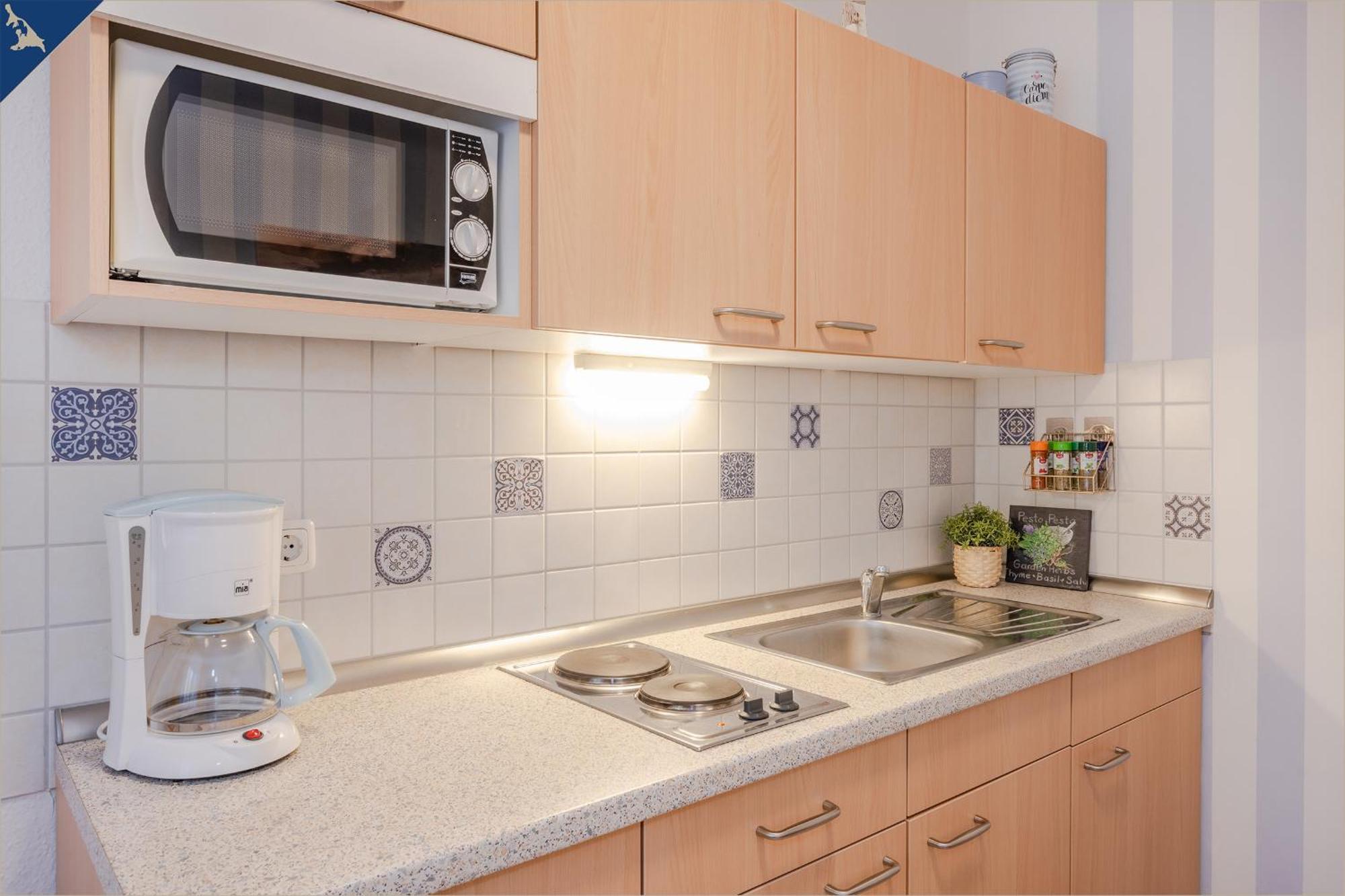 Nur 100M Zum Strand Fewo Ostseeflair By Pro Home Appartements Zempin Dış mekan fotoğraf