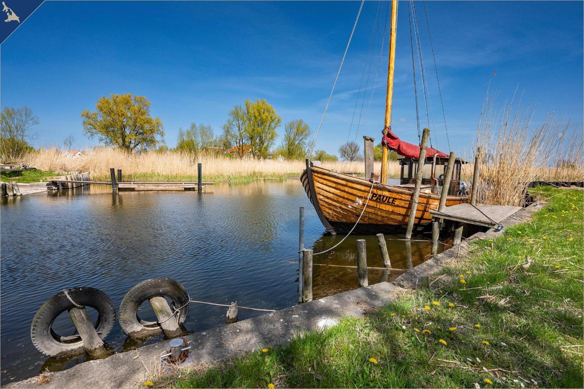 Nur 100M Zum Strand Fewo Ostseeflair By Pro Home Appartements Zempin Dış mekan fotoğraf